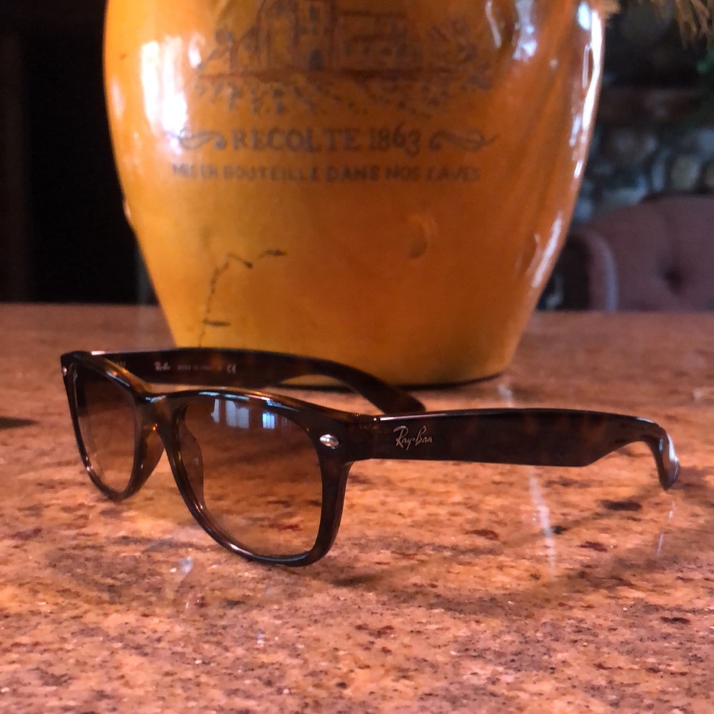Ray ban wayfarer classic